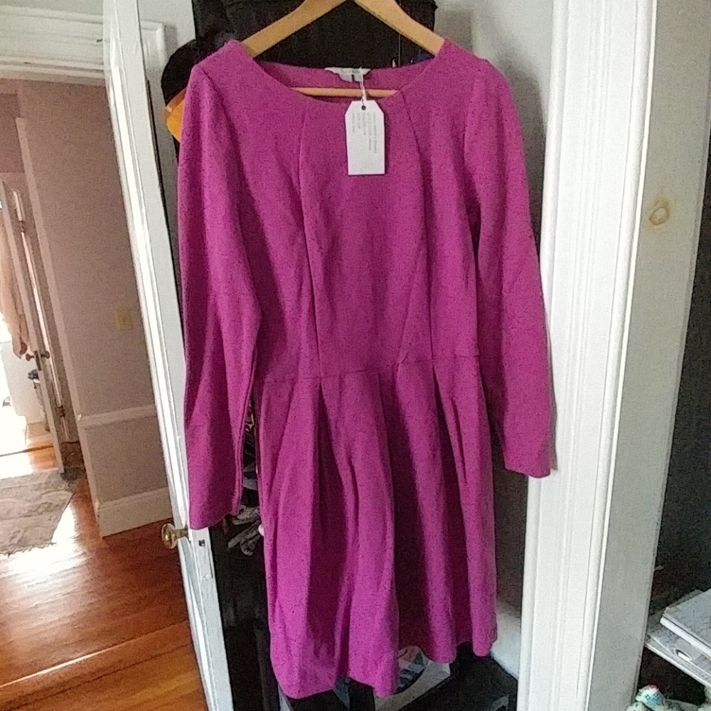 Lovely Boden dress, tags still on, never worn